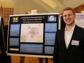 2014 UROP Spring Research Symposium